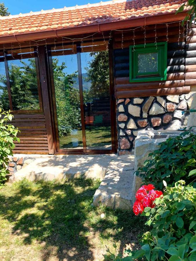 The Bungalows Sarajevo Luaran gambar