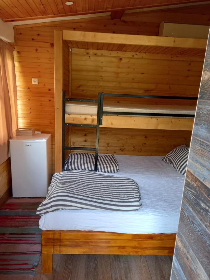 The Bungalows Sarajevo Bilik gambar