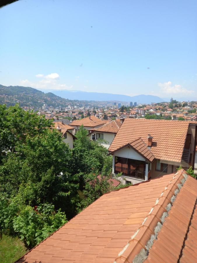 The Bungalows Sarajevo Luaran gambar