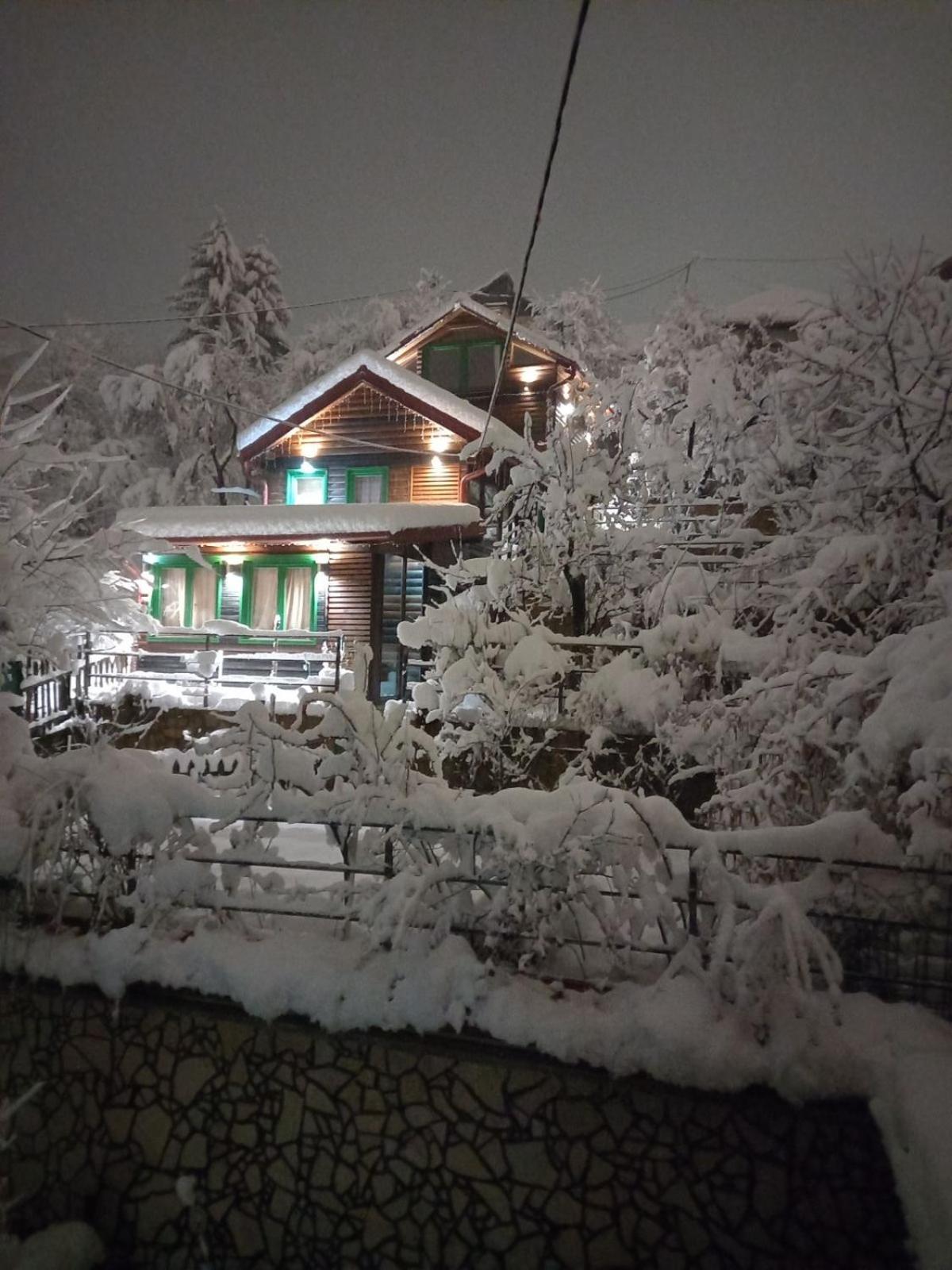 The Bungalows Sarajevo Luaran gambar