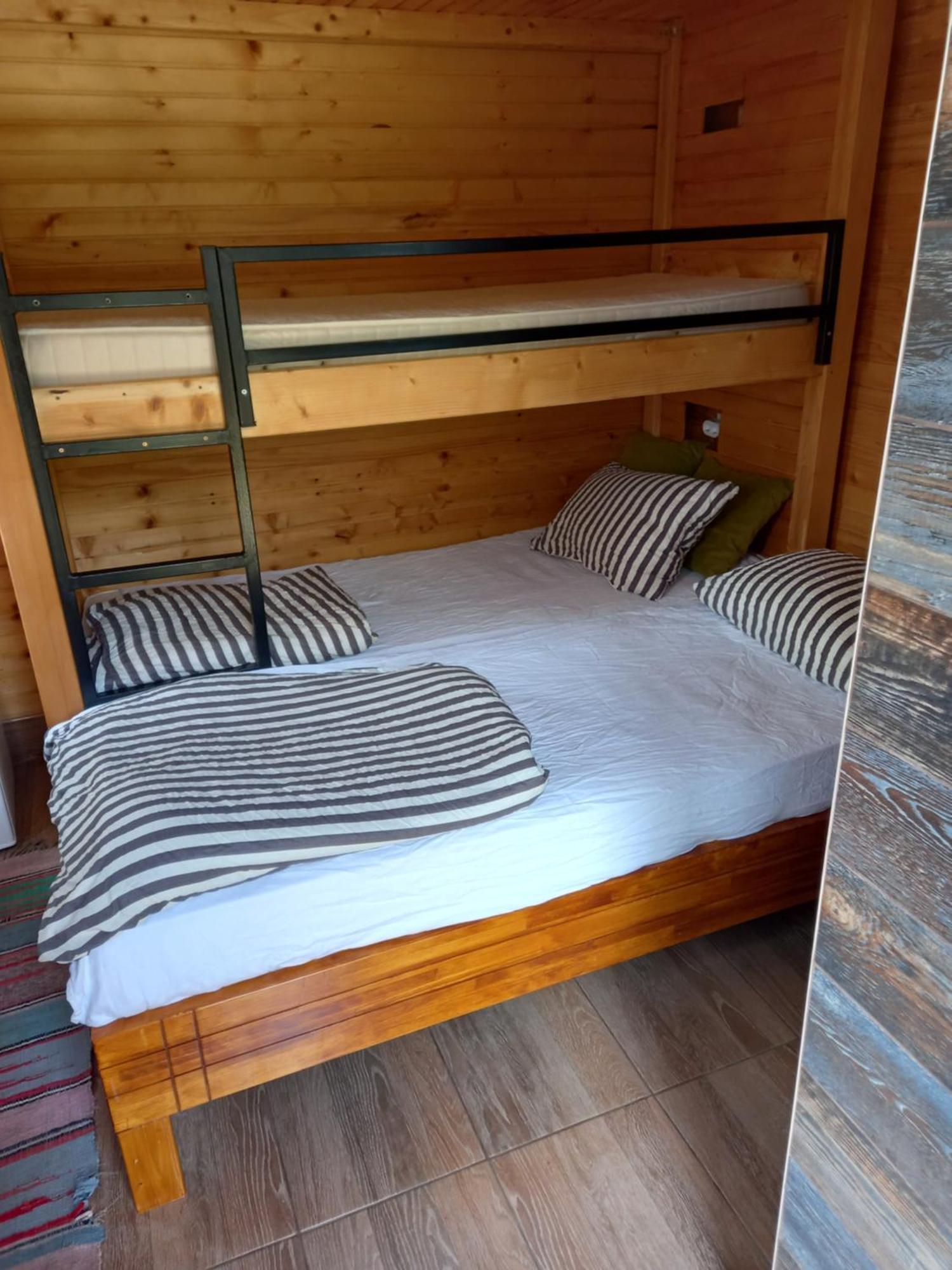 The Bungalows Sarajevo Bilik gambar