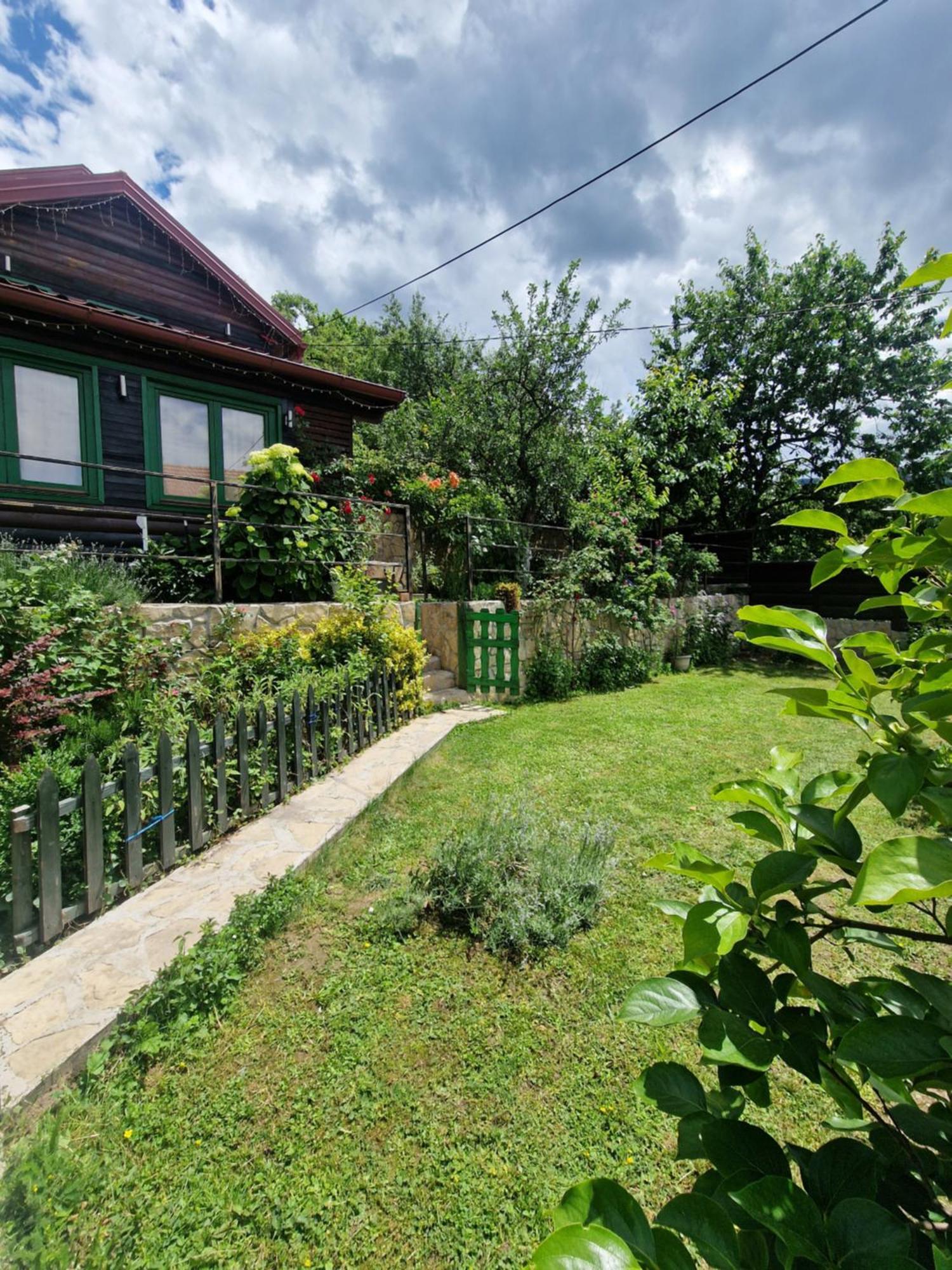 The Bungalows Sarajevo Luaran gambar
