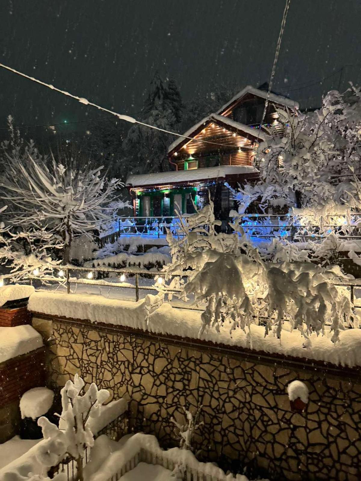 The Bungalows Sarajevo Luaran gambar