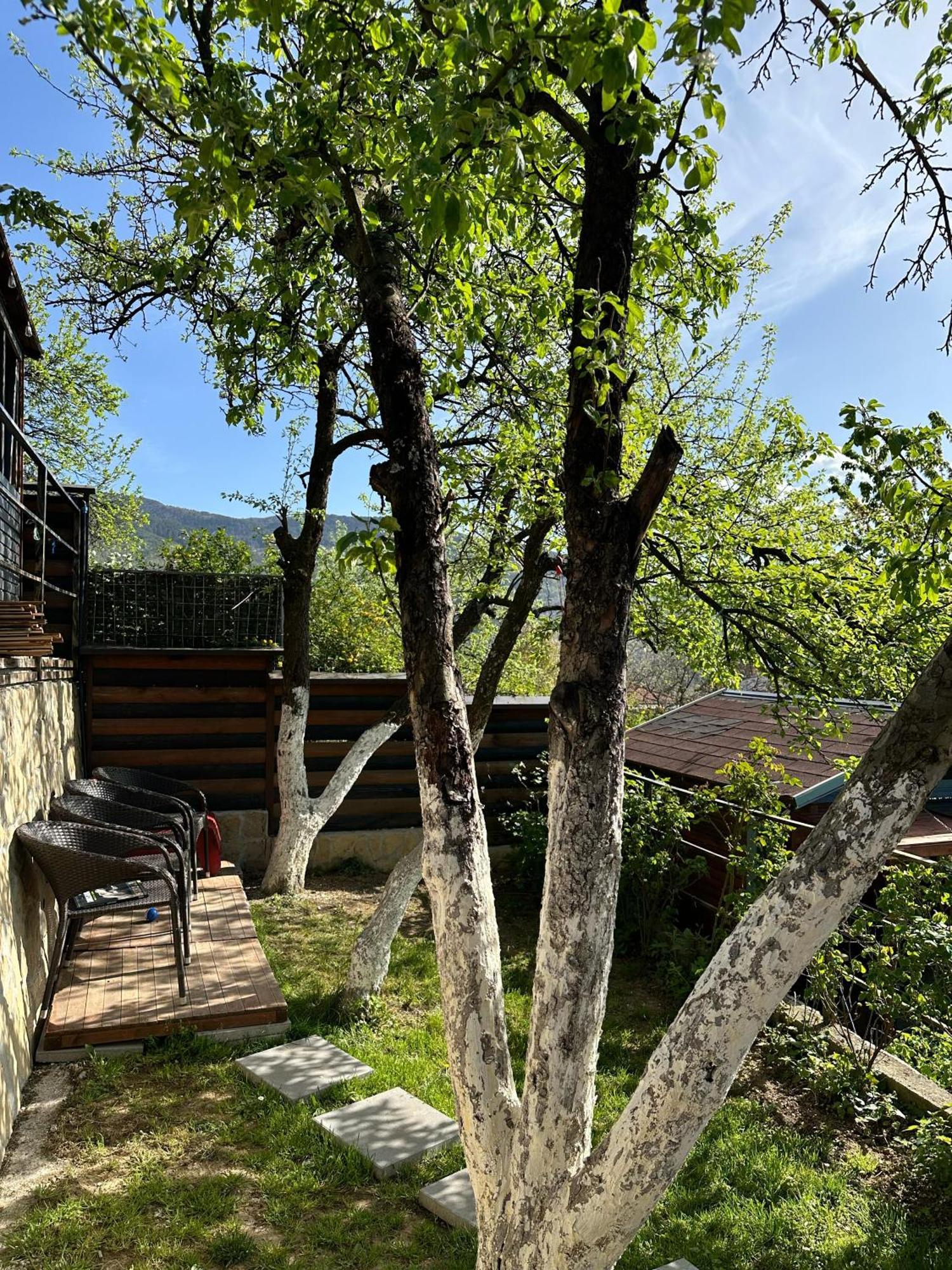 The Bungalows Sarajevo Luaran gambar