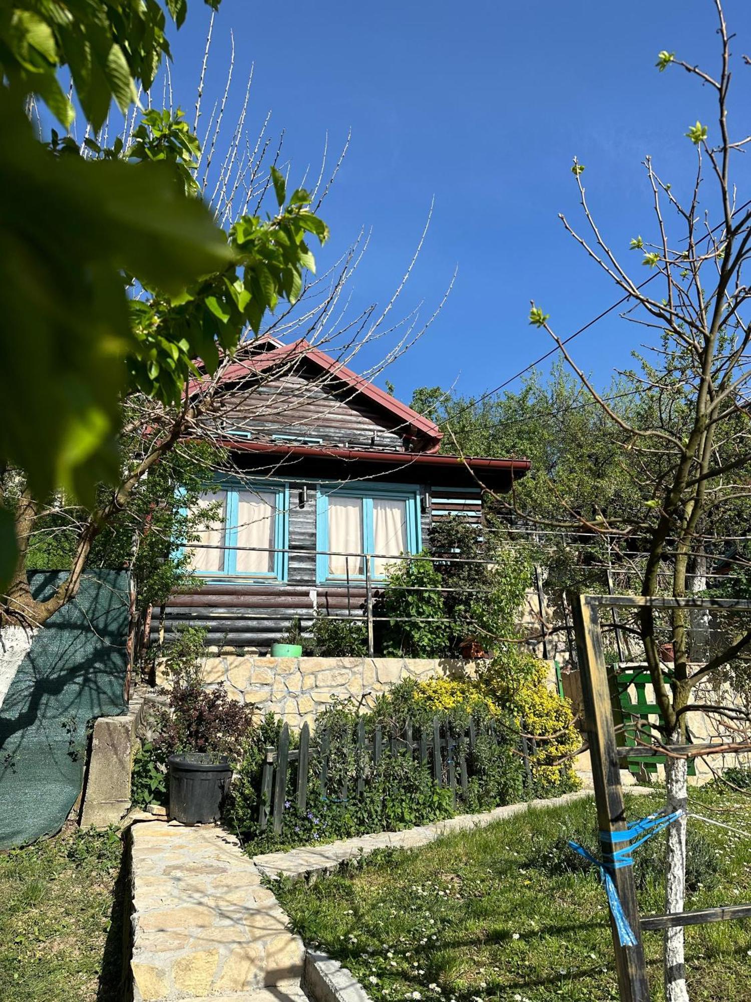 The Bungalows Sarajevo Luaran gambar